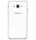 Samsung Galaxy J5, SM-J500F, 8 GB, 1.5 GB RAM, Dual SIM, 13 MP Rear Camera, Android OS (Lollipop), White